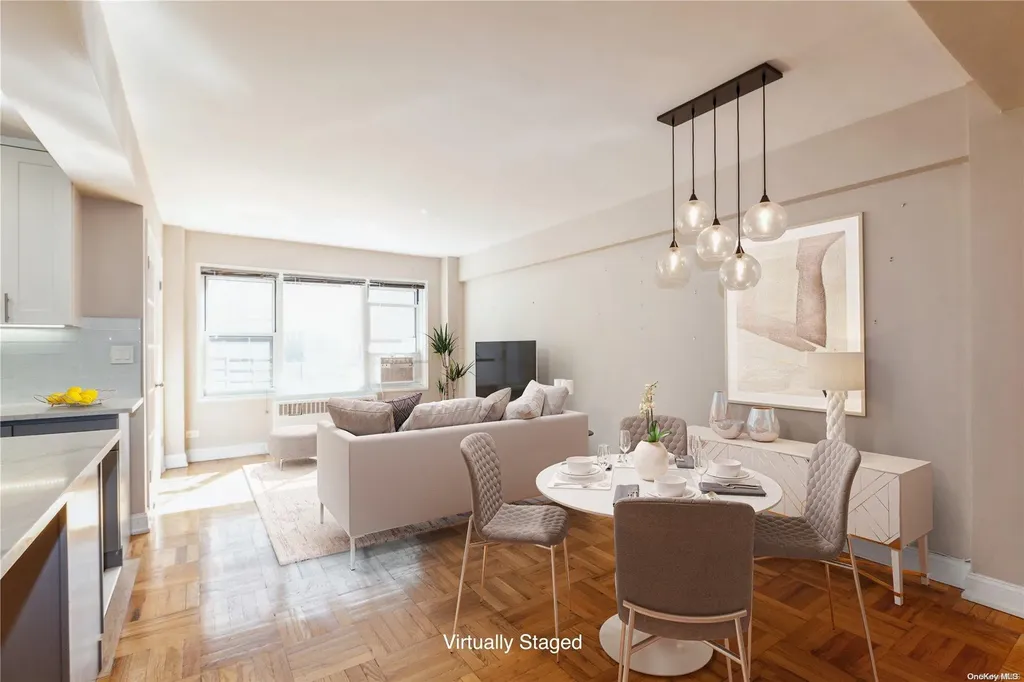 110-20 71st Road Forest Hills NY 11375