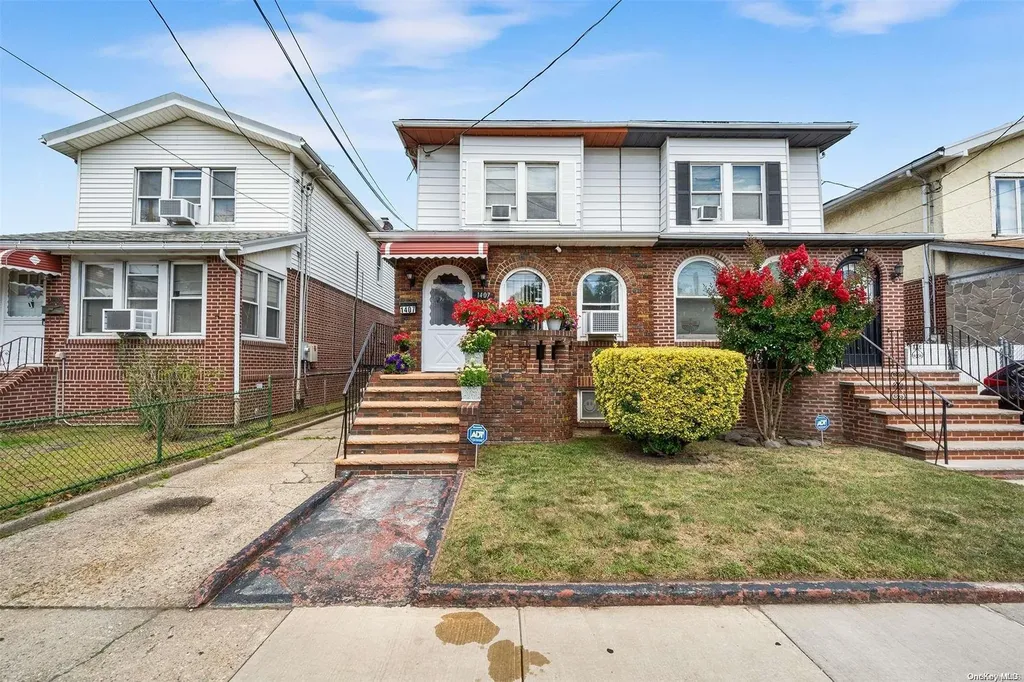 1407 Mill Avenue Brooklyn NY 11234