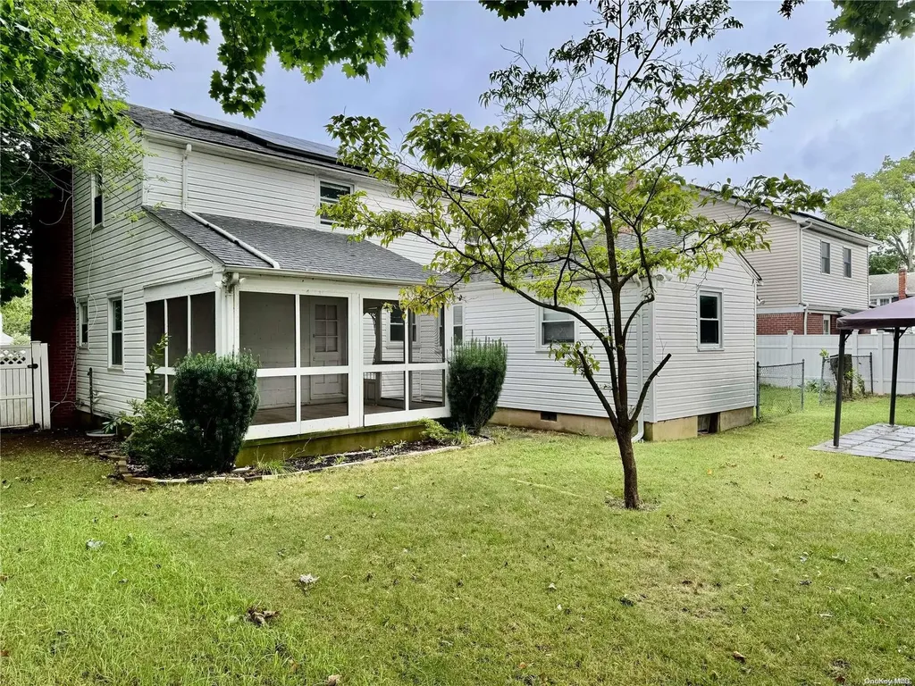 114 Duncan Road Hempstead NY 11550