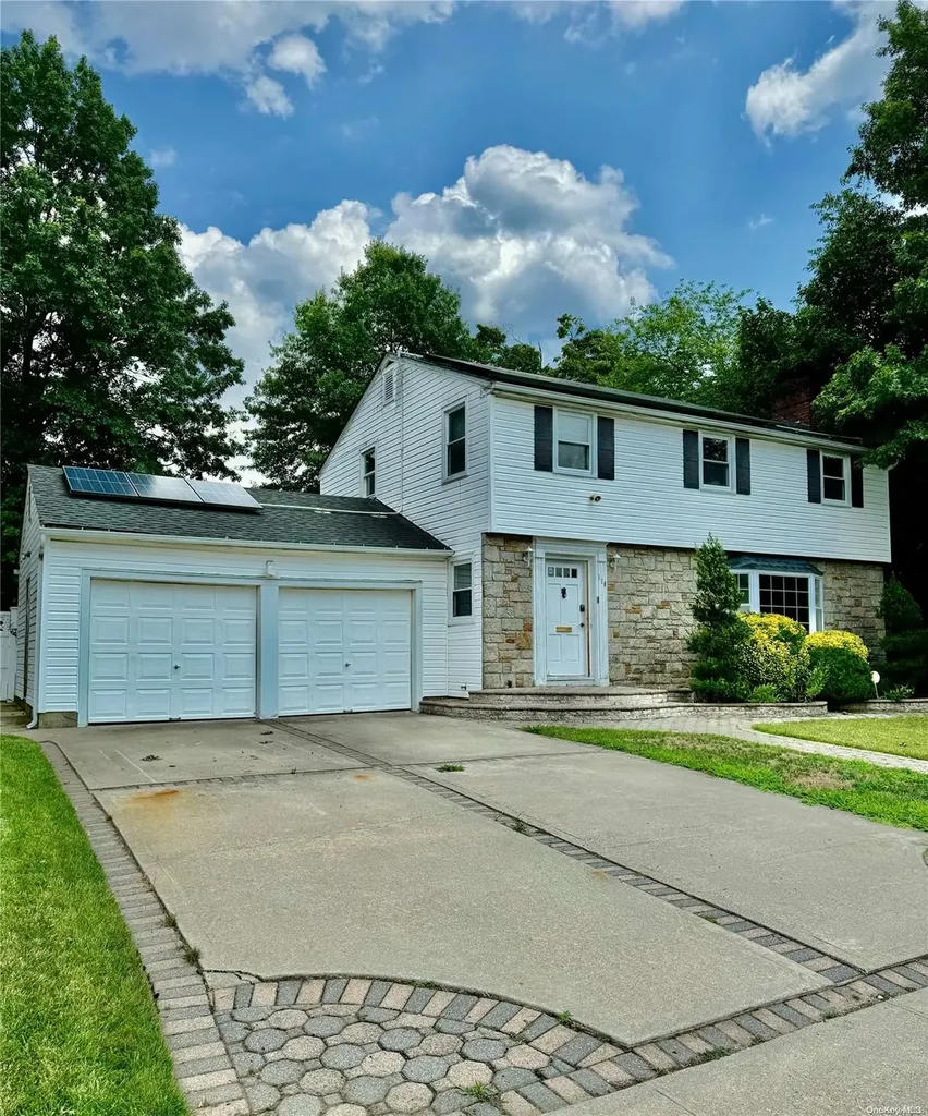 114 Duncan Road Hempstead NY 11550