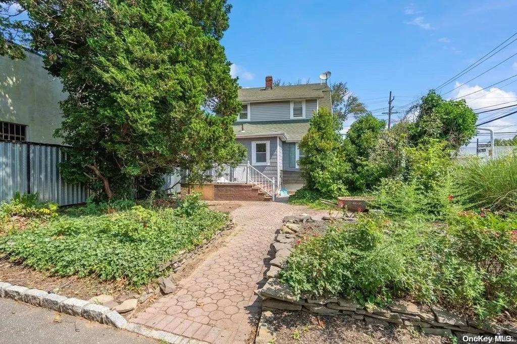 588 Merrick Road Lynbrook NY 11563
