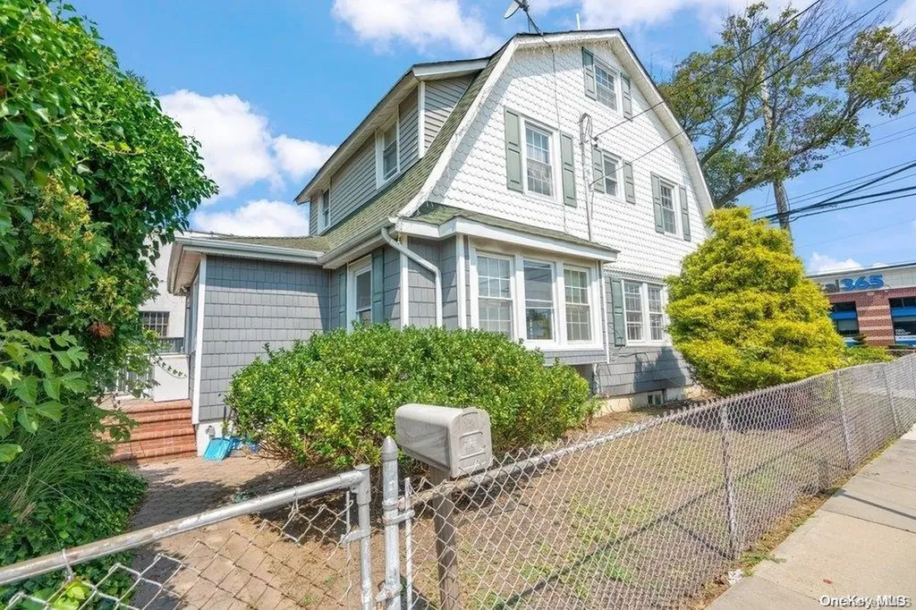 588 Merrick Road Lynbrook NY 11563