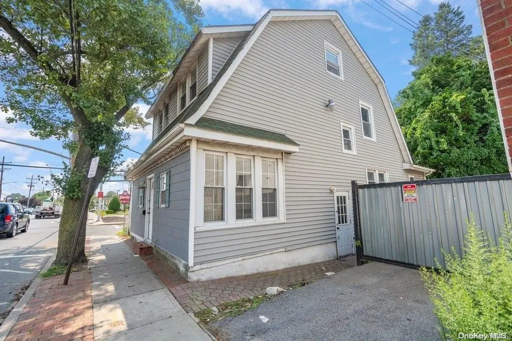 588 Merrick Road Lynbrook NY 11563