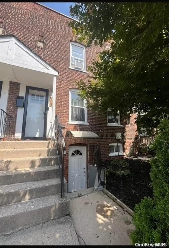 113 Pendleton Place Staten Island NY 10301