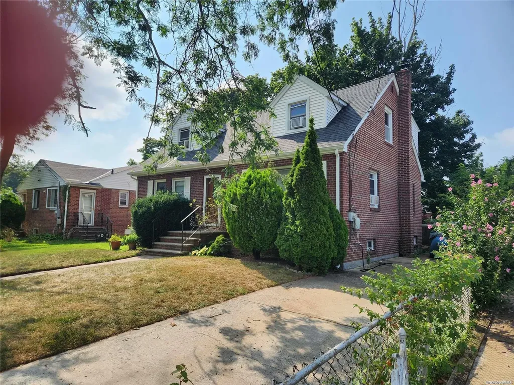 70 Jefferson Avenue Roosevelt NY 11575
