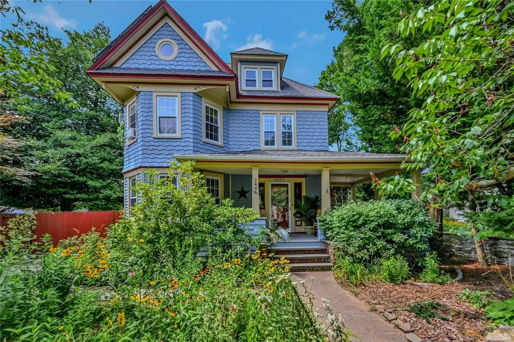 2496 Central Avenue Baldwin NY 11510