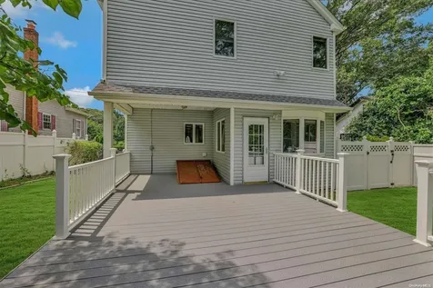 117 S Evergreen Drive Selden NY 11784