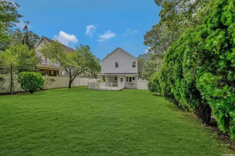 117 S Evergreen Drive Selden NY 11784