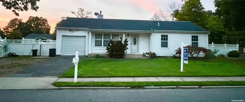 95 Smith Street Central Islip NY 11722