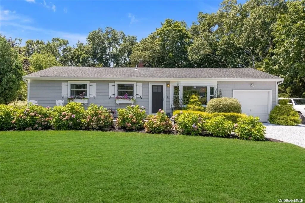 58 Romana Drive Hampton Bays NY 11946