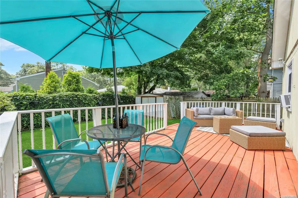 66 Wood Avenue Mastic NY 11950