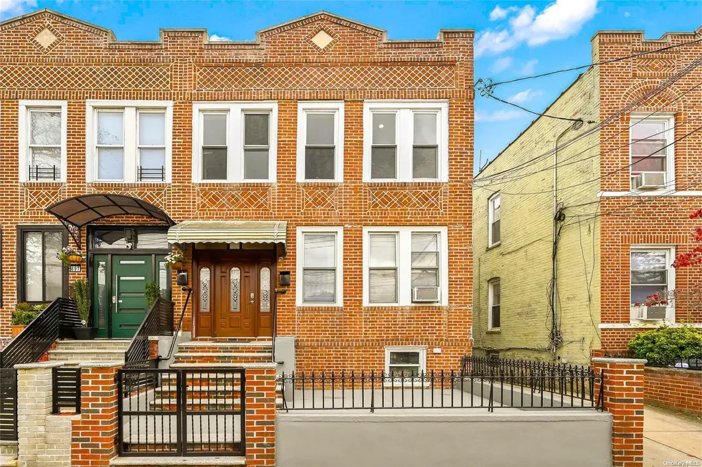 701 Van Siclen Avenue Brooklyn NY 11207