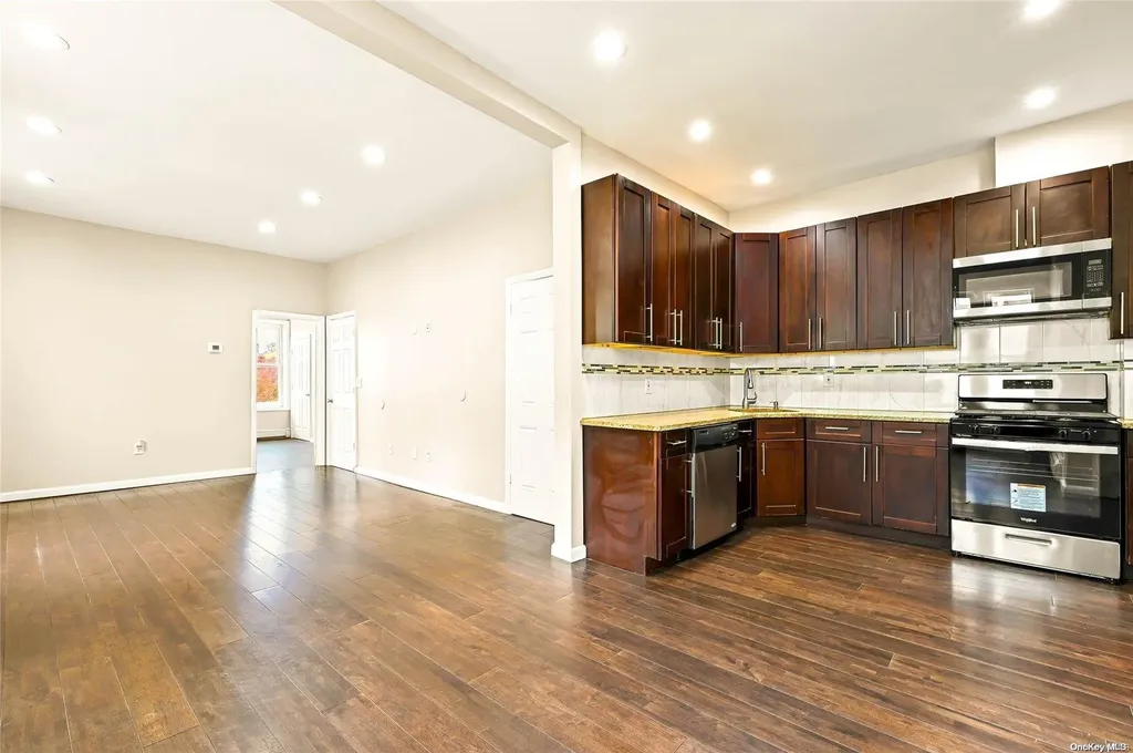 701 Van Siclen Avenue Brooklyn NY 11207