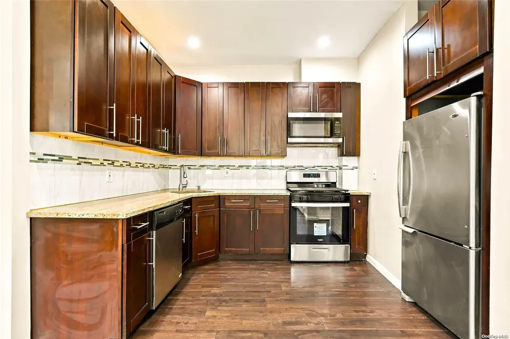 701 Van Siclen Avenue Brooklyn NY 11207
