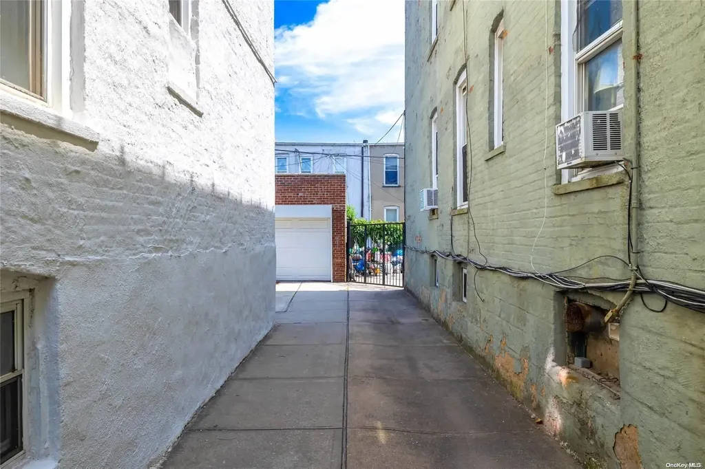 701 Van Siclen Avenue Brooklyn NY 11207