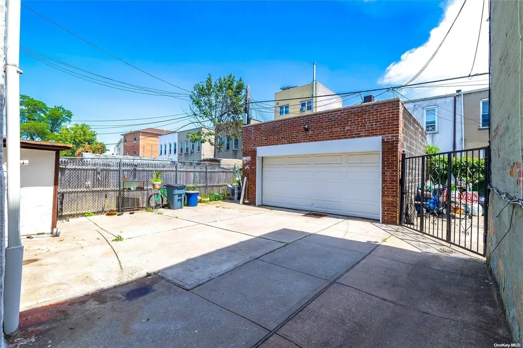 701 Van Siclen Avenue Brooklyn NY 11207