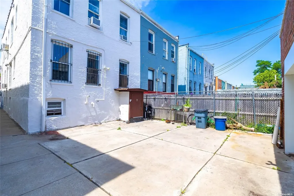 701 Van Siclen Avenue Brooklyn NY 11207