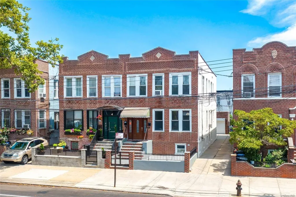 701 Van Siclen Avenue Brooklyn NY 11207