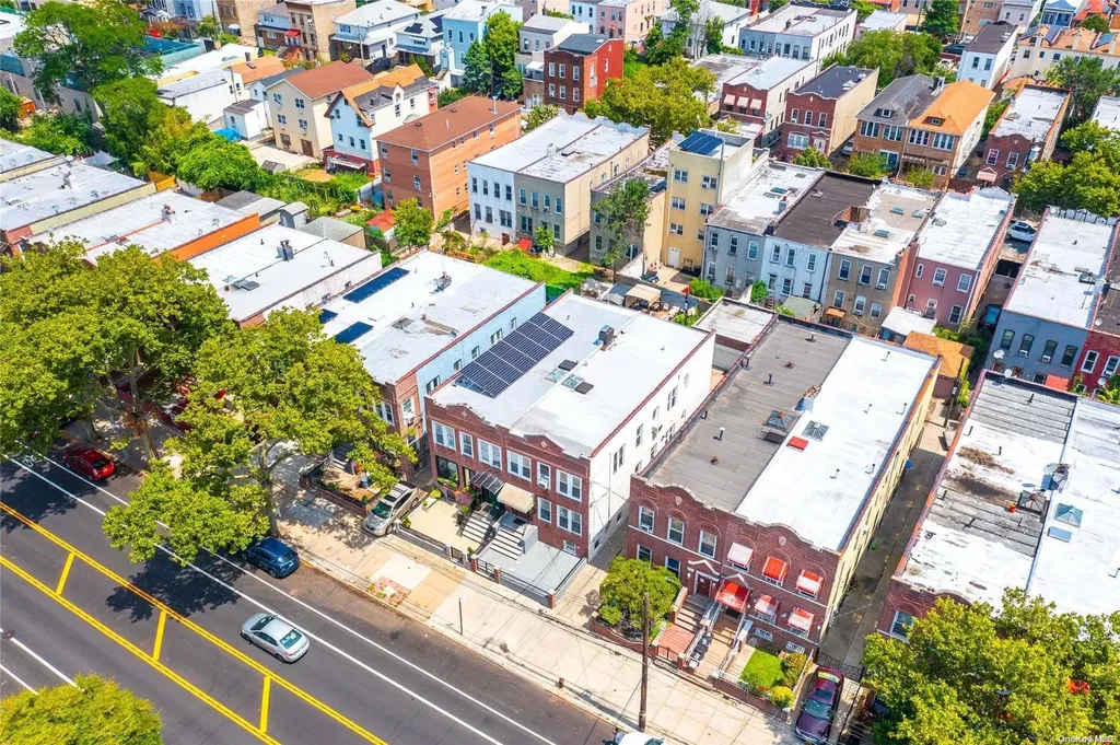 701 Van Siclen Avenue Brooklyn NY 11207