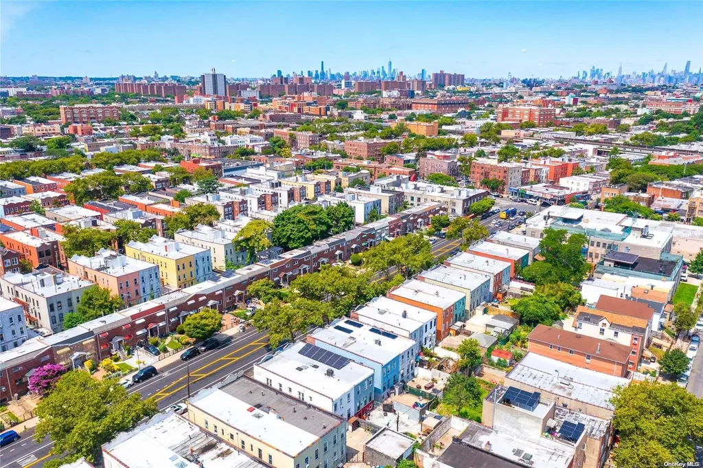 701 Van Siclen Avenue Brooklyn NY 11207