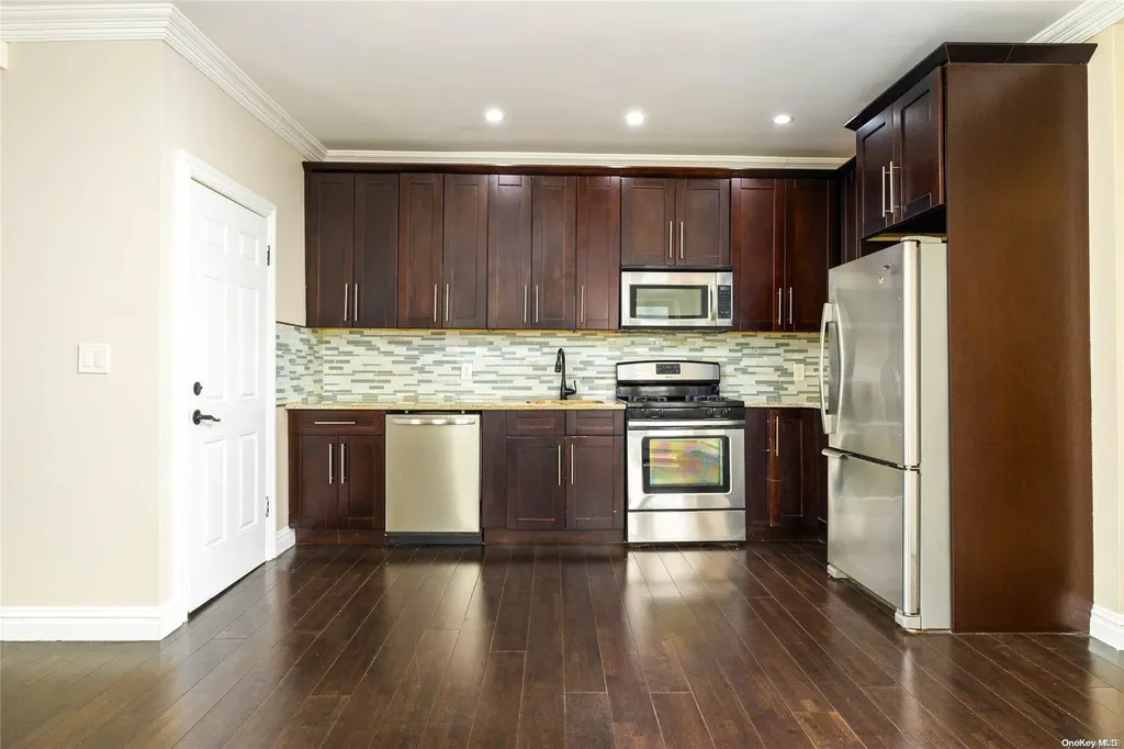 701 Van Siclen Avenue Brooklyn NY 11207