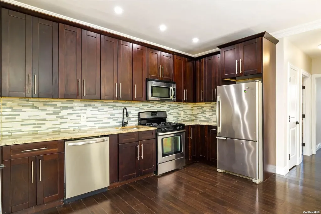 701 Van Siclen Avenue Brooklyn NY 11207