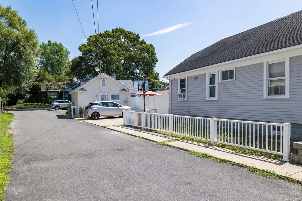 45 Center Avenue Bay Shore NY 11706
