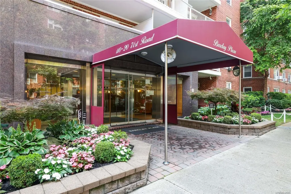 110-20 71st Road Forest Hills NY 11375