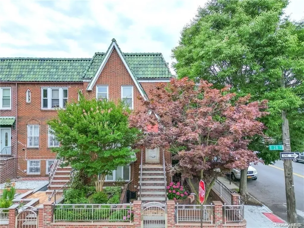1995 E 28th Street Brooklyn NY 11229