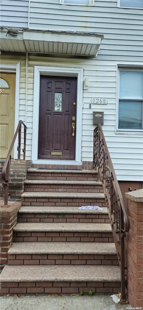 1268 E 94th Street Brooklyn NY 11236