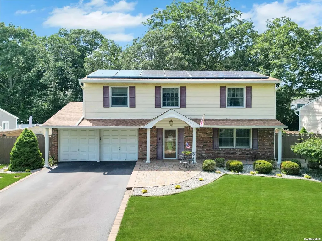 48 Roy Drive Nesconset NY 11767