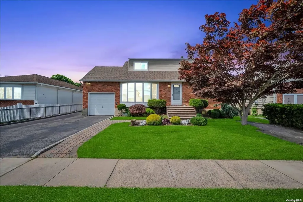 46 Grant Avenue Bethpage NY 11714