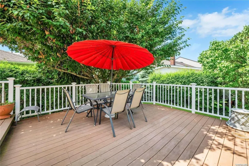46 Grant Avenue Bethpage NY 11714