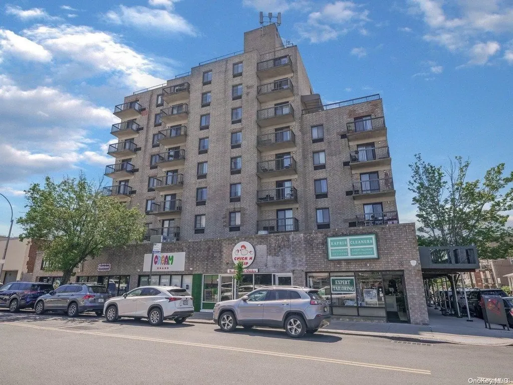 213-02 42nd Avenue Bayside NY 11361
