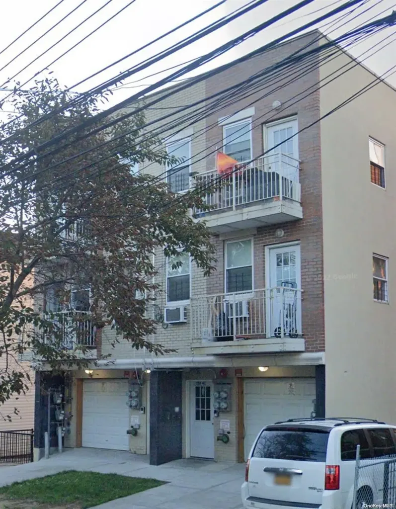 108-42 41st Avenue Corona NY 11368