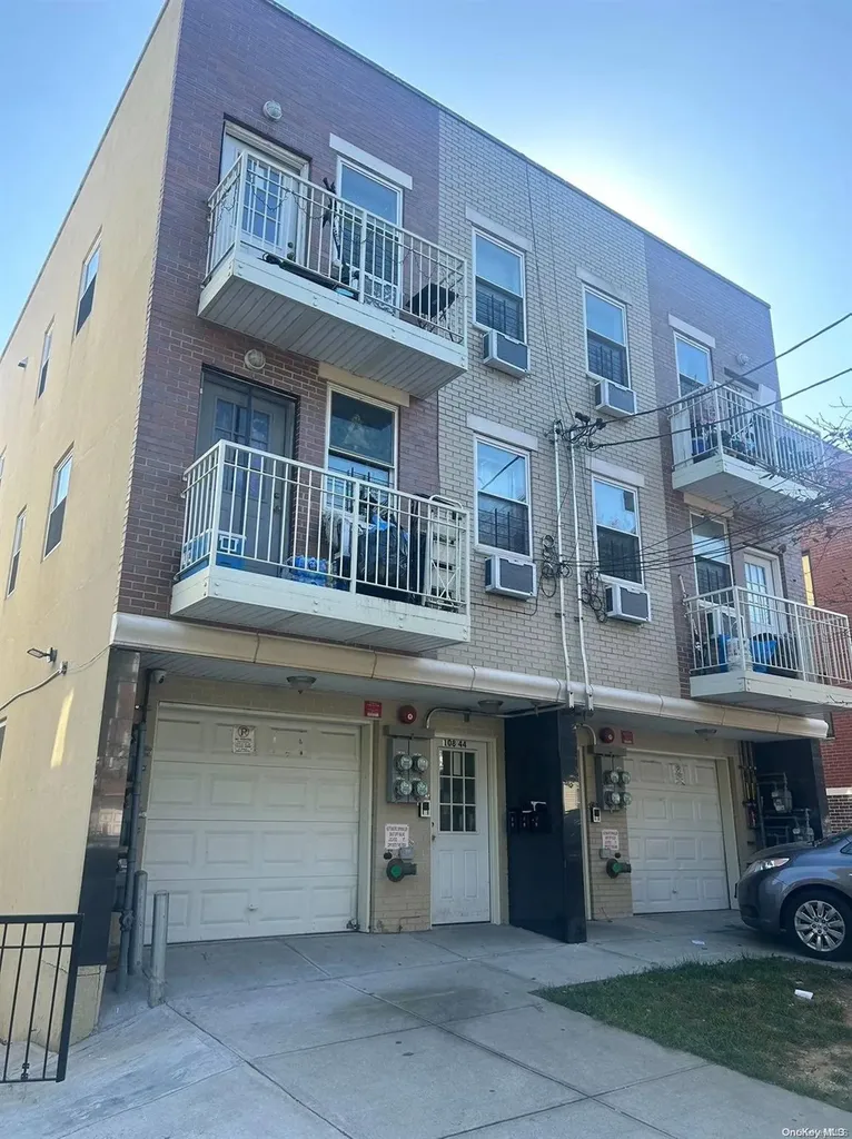 108-42 41st Avenue Corona NY 11368