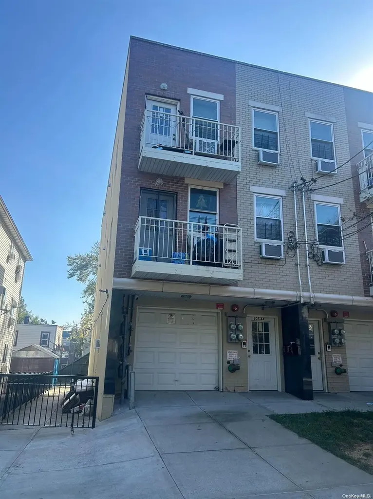 108-42 41st Avenue Corona NY 11368