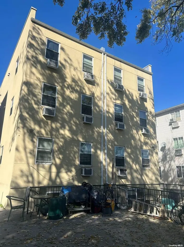 108-42 41st Avenue Corona NY 11368