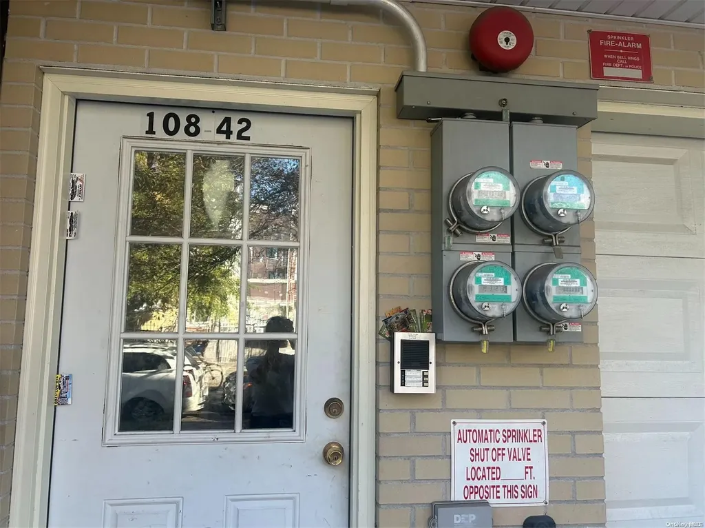 108-42 41st Avenue Corona NY 11368