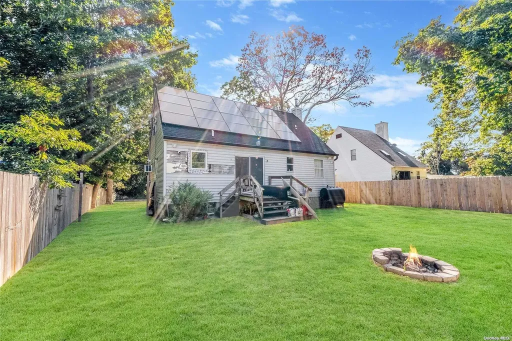 6 Bogota Road Mastic Beach NY 11951