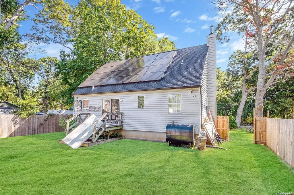 6 Bogota Road Mastic Beach NY 11951
