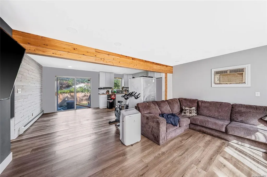 6 Bogota Road Mastic Beach NY 11951