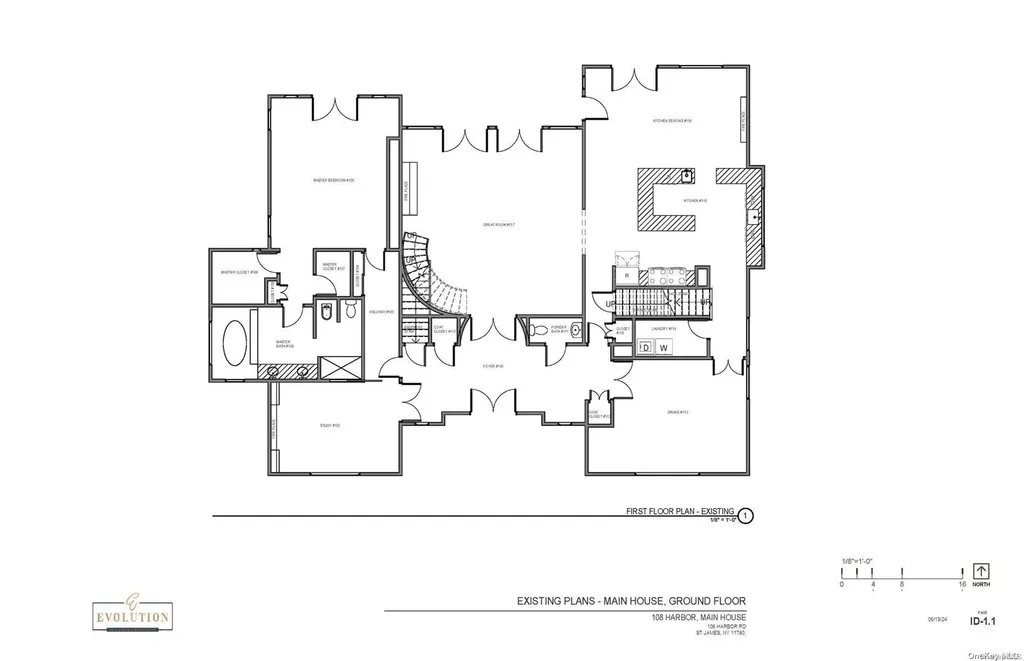 108 Harbor Road Saint James NY 11780