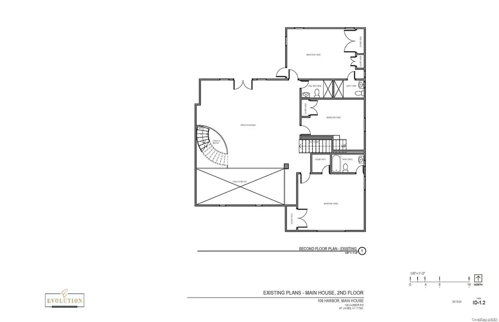 108 Harbor Road Saint James NY 11780