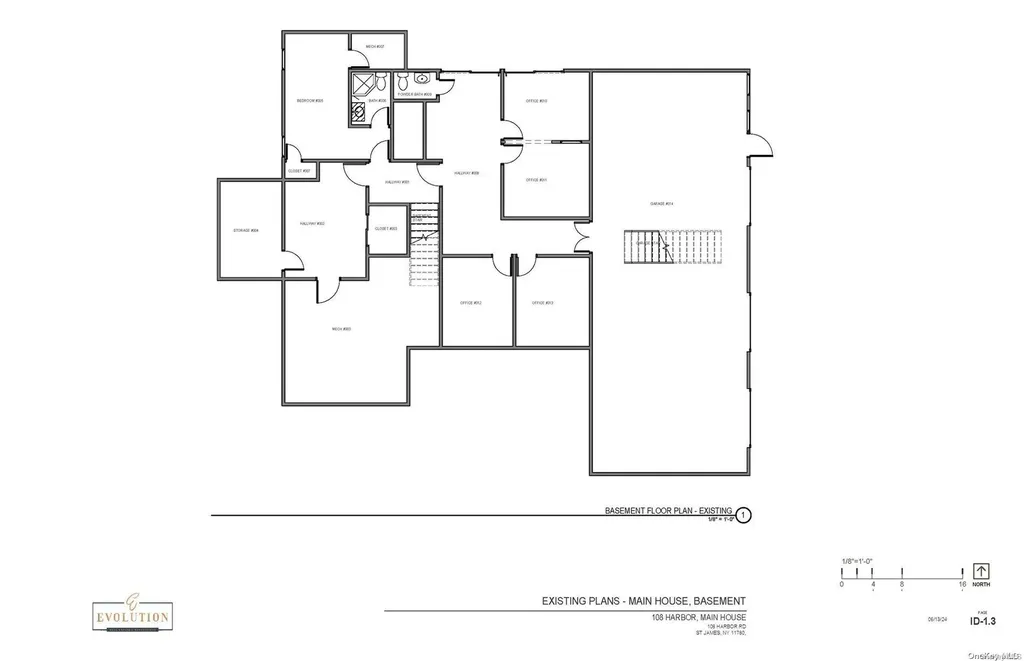 108 Harbor Road Saint James NY 11780