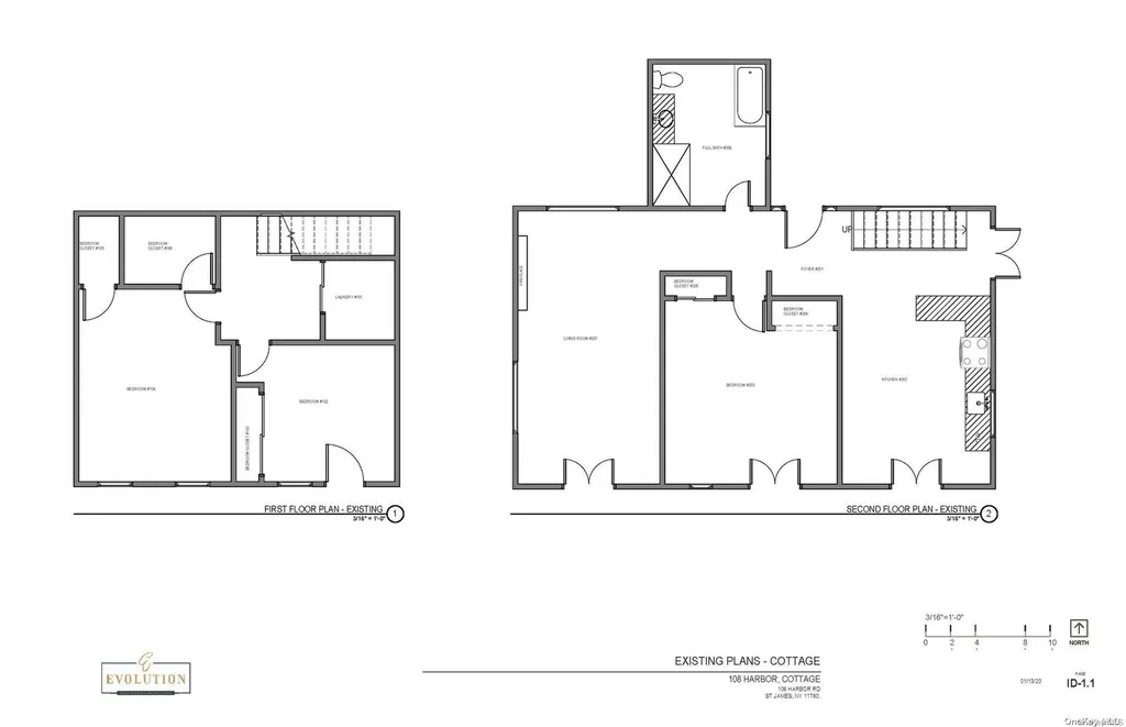 108 Harbor Road Saint James NY 11780
