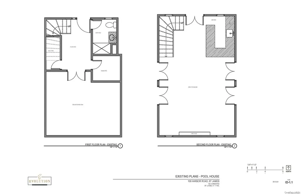 108 Harbor Road Saint James NY 11780