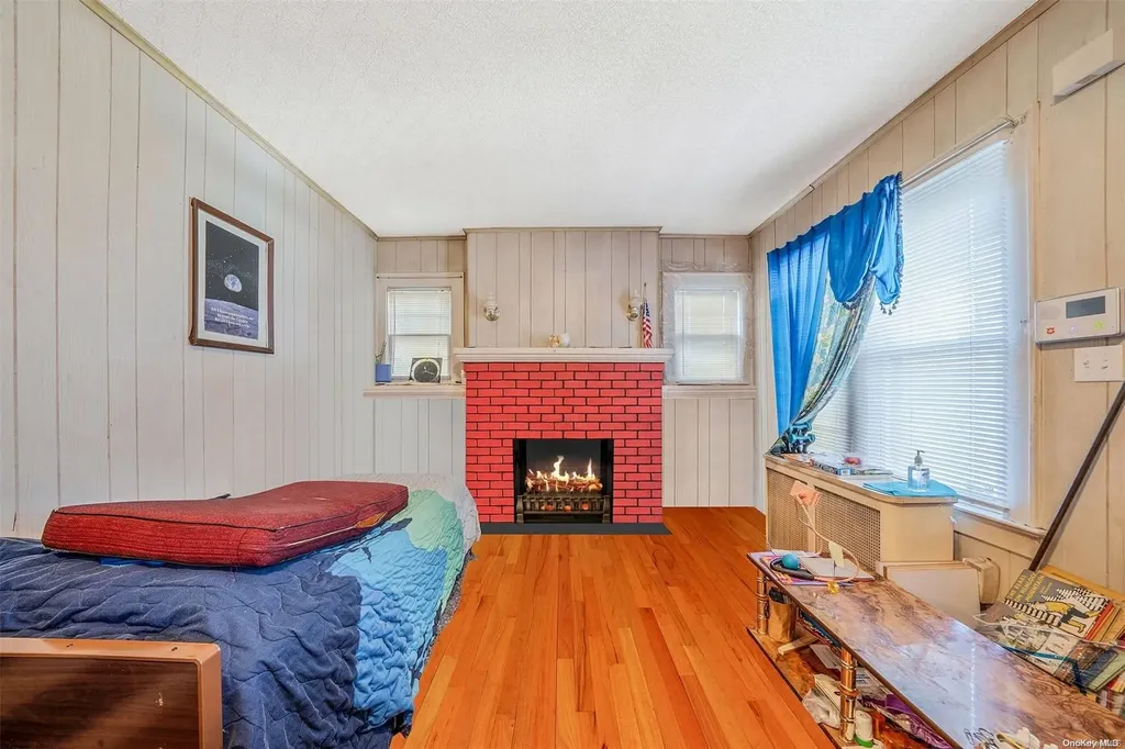 132 E Clinton Avenue Roosevelt NY 11575
