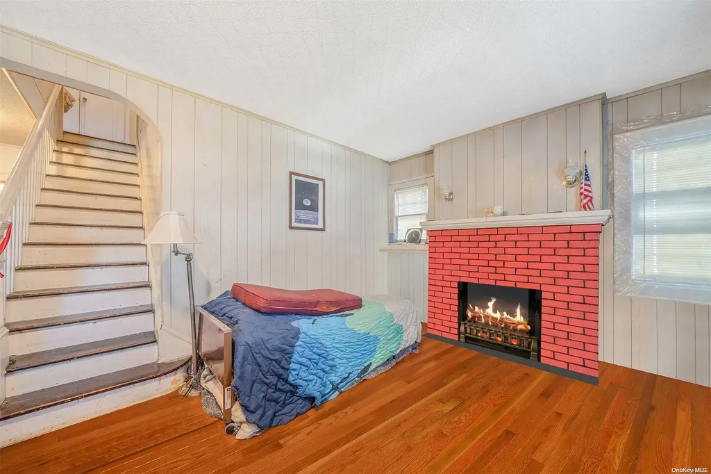 132 E Clinton Avenue Roosevelt NY 11575