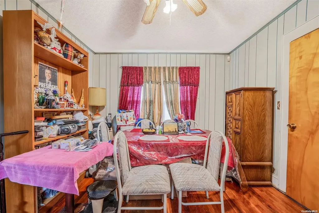 132 E Clinton Avenue Roosevelt NY 11575